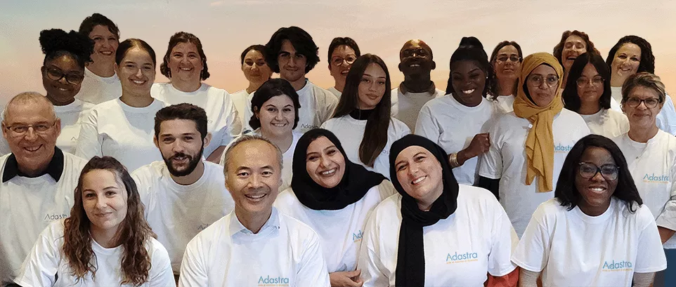 Equipe Adastra