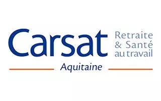 Carsat Aquitaine