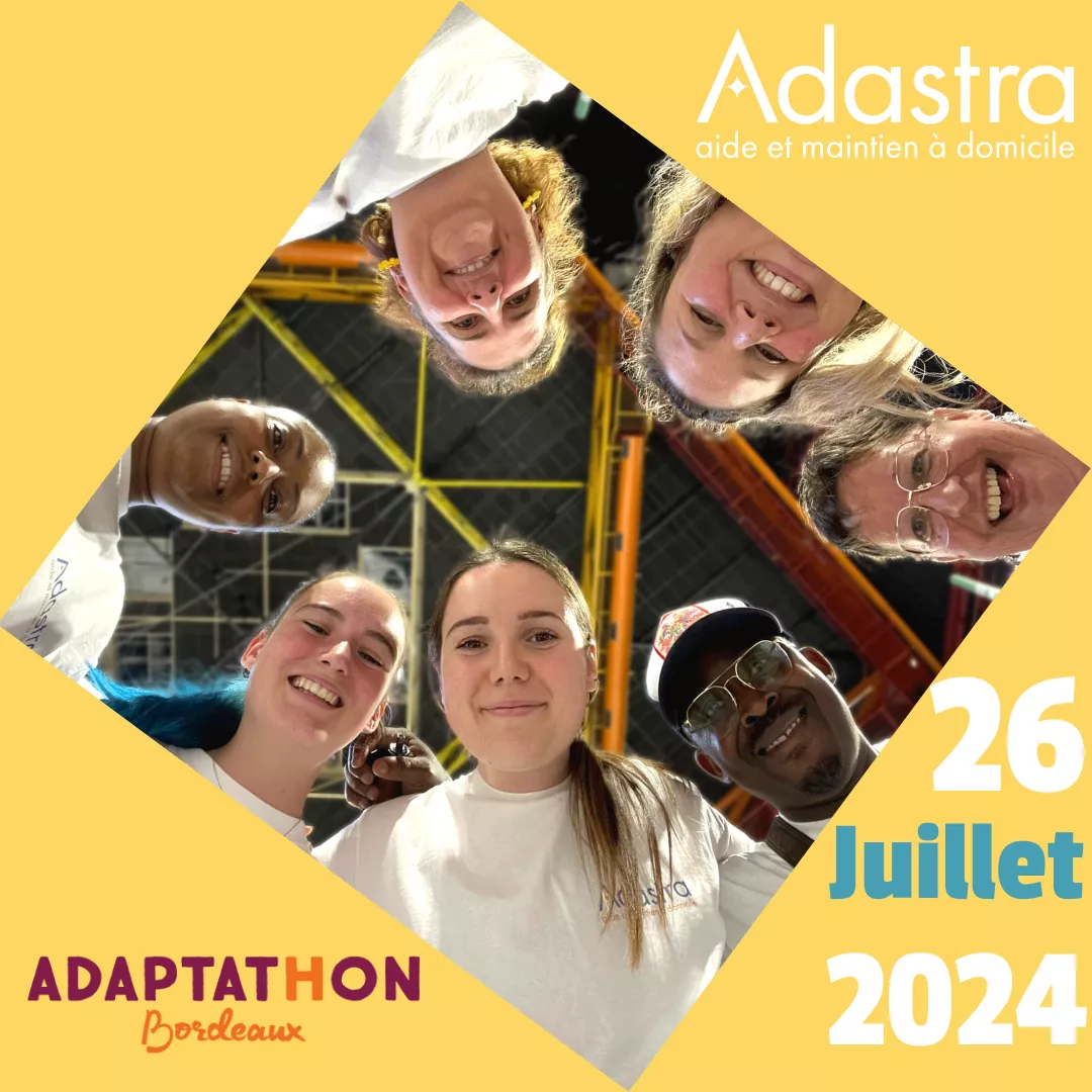 team ADASTRA
