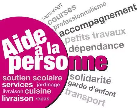 Eventail de Services à la Personne