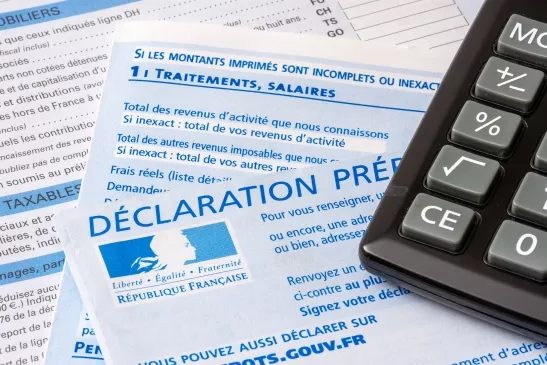 Défiscalisation Aides à Domicile et Impôts