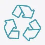 Emballages écologiques et recyclables