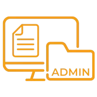 Adastra : Assistance administrative