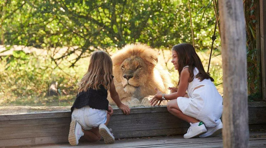 Zoo Pessac